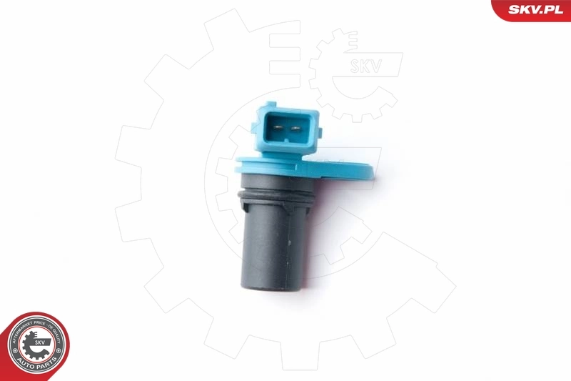 Sensor, camshaft position